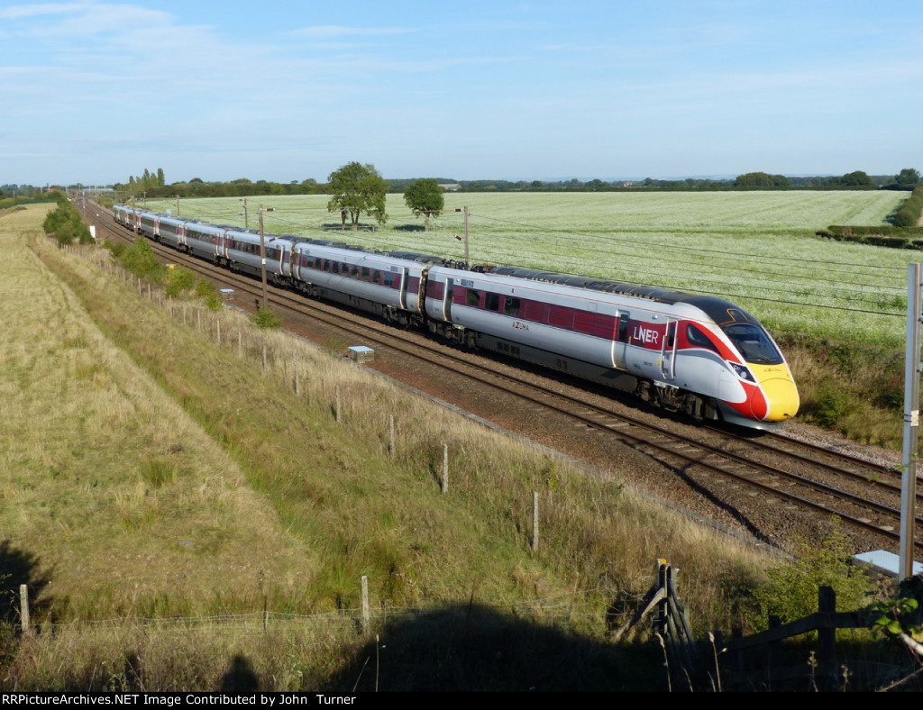 LNER 